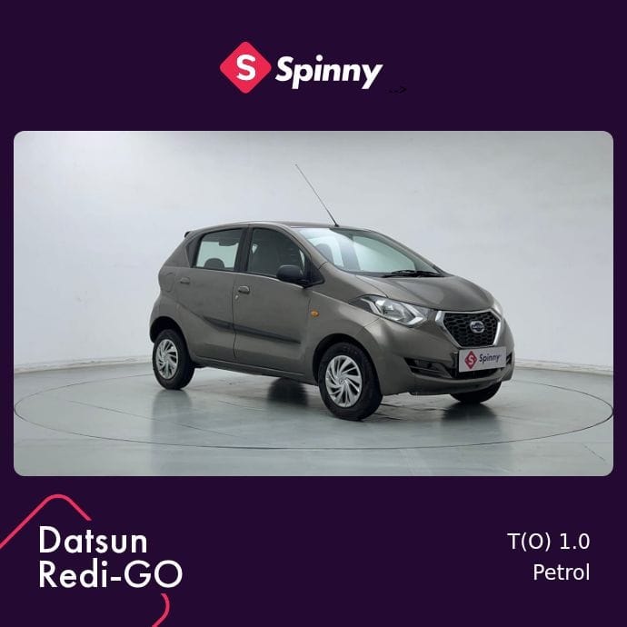Redi GO image 7 Redi GO image 7