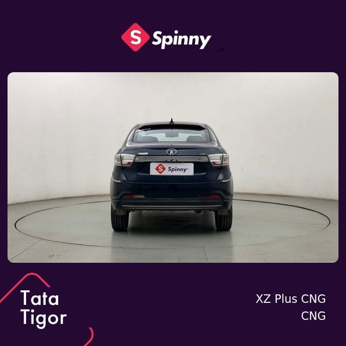 Tigor image 4 Tigor image 4