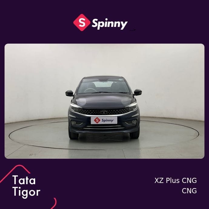 Tigor image 8 Tigor image 8