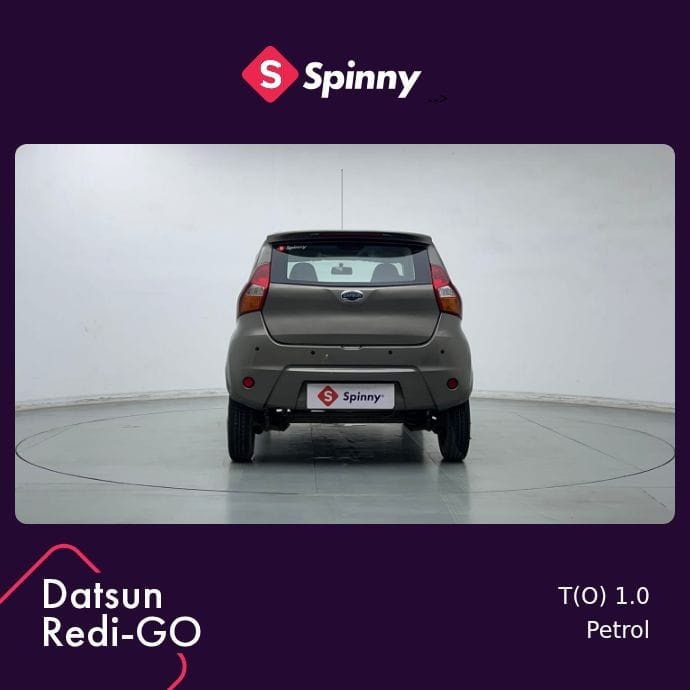 Redi GO image 4 Redi GO image 4