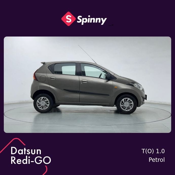 Redi GO image 6 Redi GO image 6