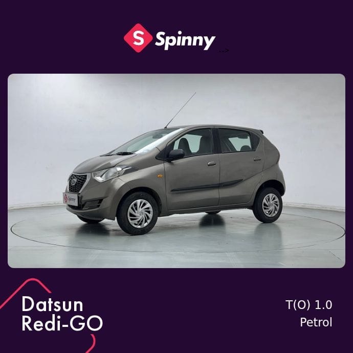 Redi GO image 1 Redi GO image 1