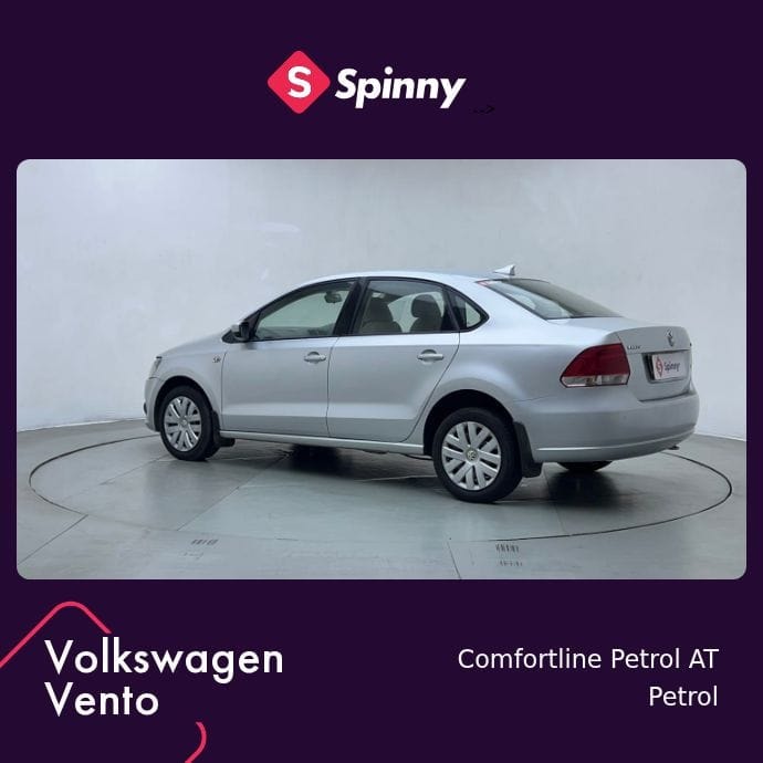 Vento image 3 Vento image 3