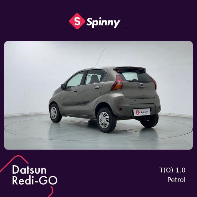 Redi GO image 3 Redi GO image 3