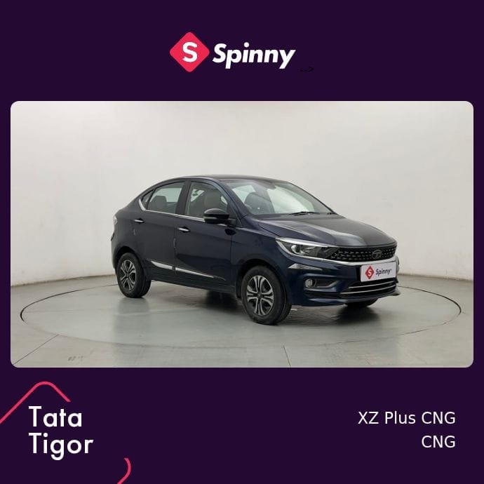 Tigor image 7 Tigor image 7