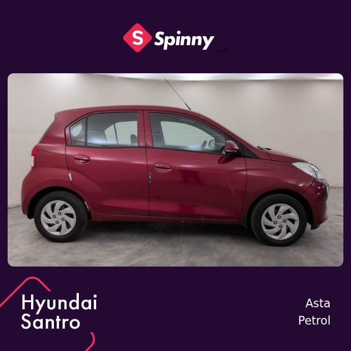 Santro image 6 Santro image 6
