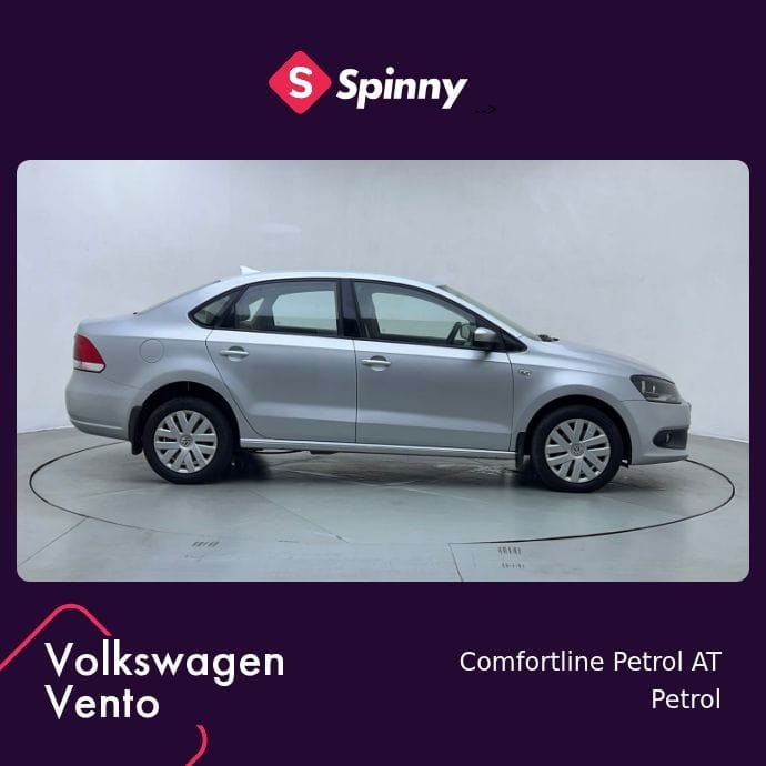 Vento image 6 Vento image 6