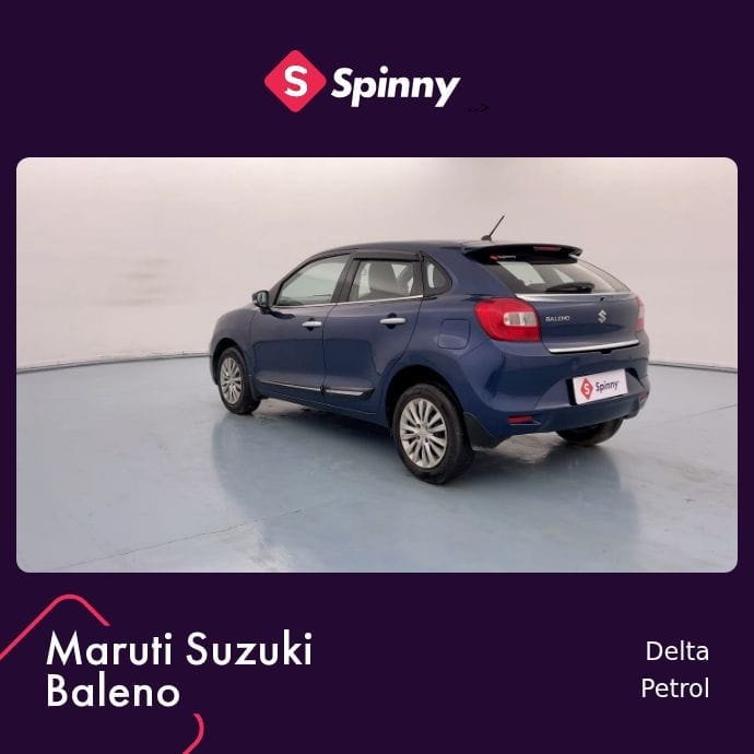 Baleno image 3 Baleno image 3