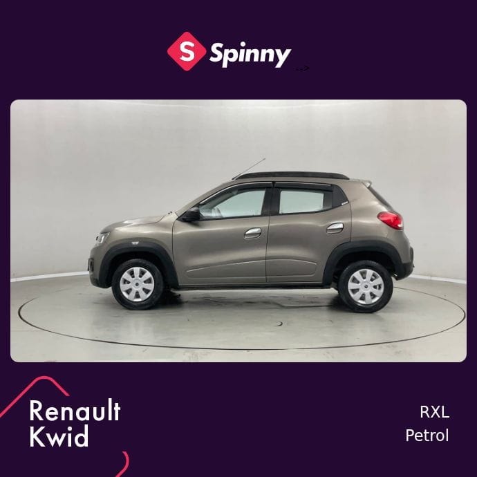 Kwid image 2 Kwid image 2