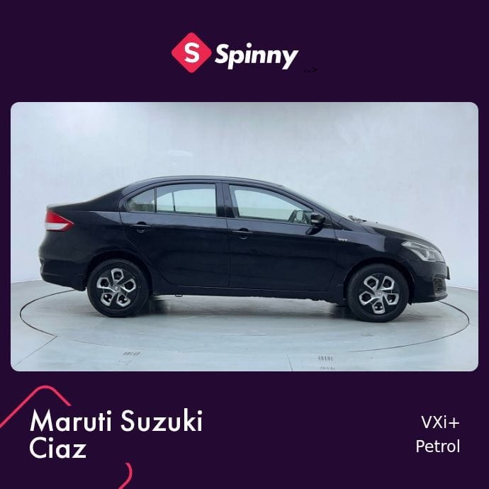 Ciaz image 6 Ciaz image 6