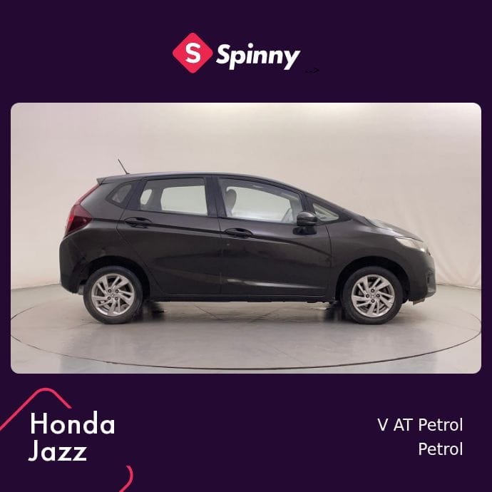 Used 2015 Honda Jazz Used 2015 Honda Jazz