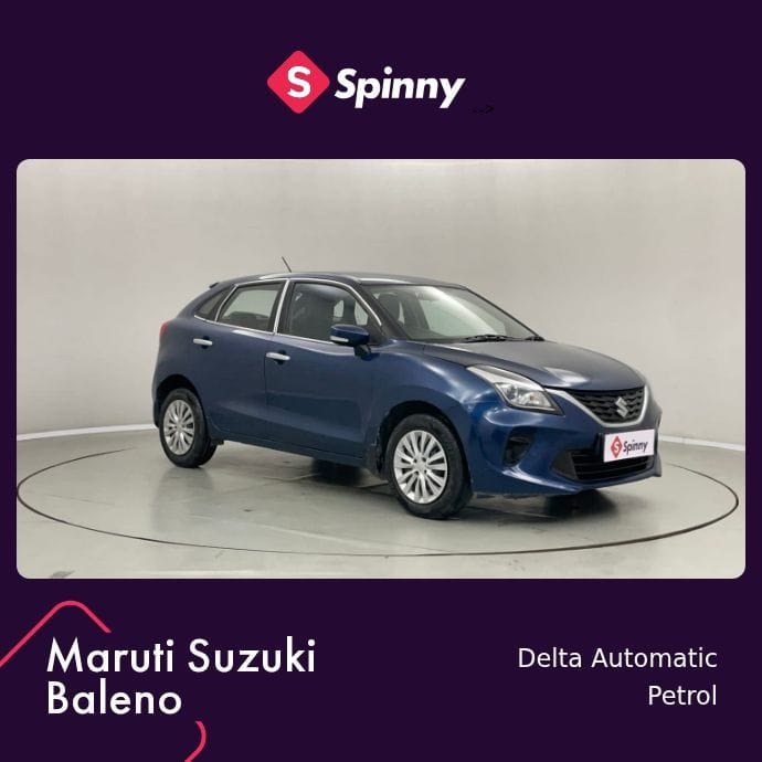 Baleno image 7 Baleno image 7