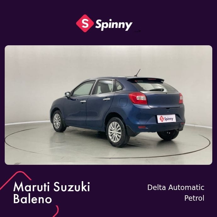 Baleno image 3 Baleno image 3