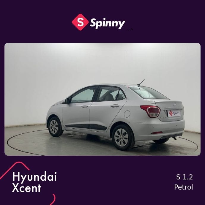 Xcent image 3 Xcent image 3