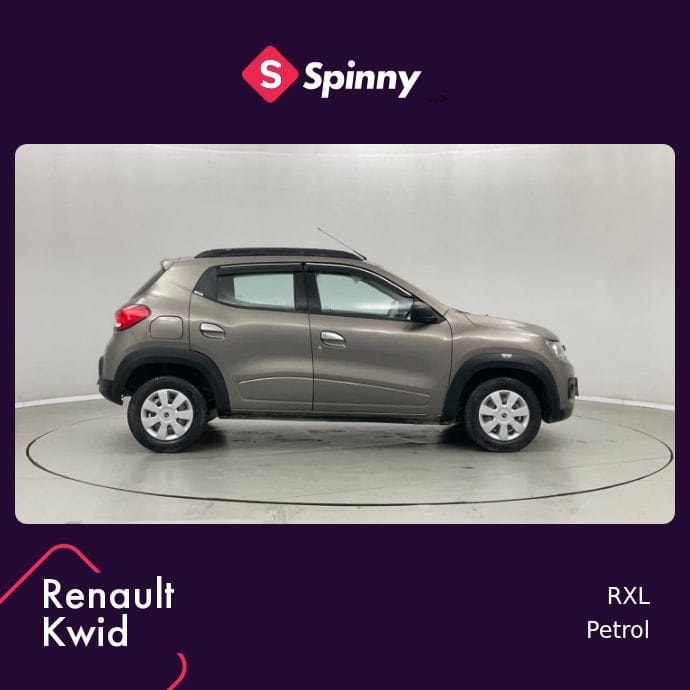 Kwid image 6 Kwid image 6