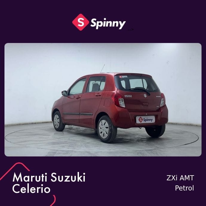 Celerio image 3 Celerio image 3