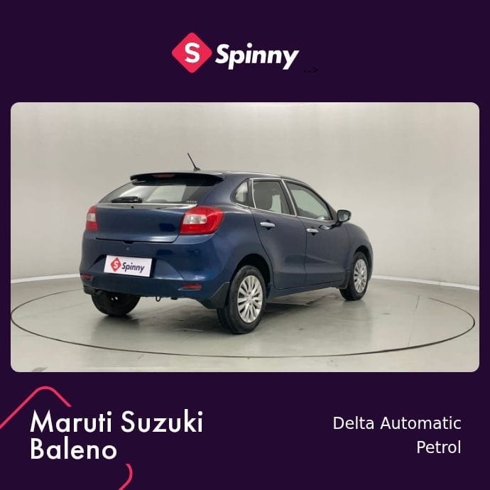 Baleno image 5 Baleno image 5