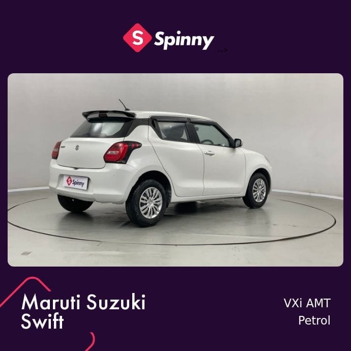 Swift image 5 Swift image 5