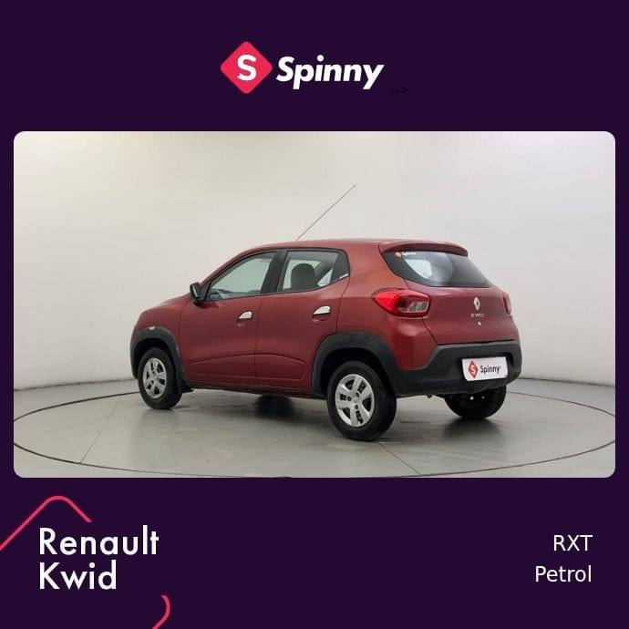 Kwid image 3 Kwid image 3