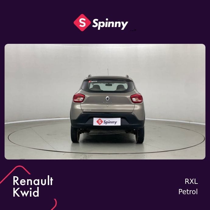 Kwid image 4 Kwid image 4