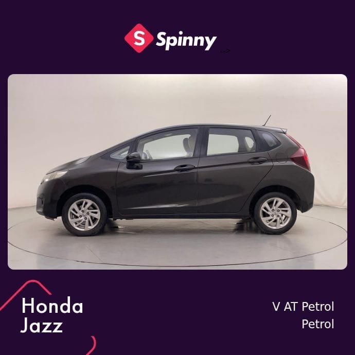 Used 2015 Honda Jazz Used 2015 Honda Jazz