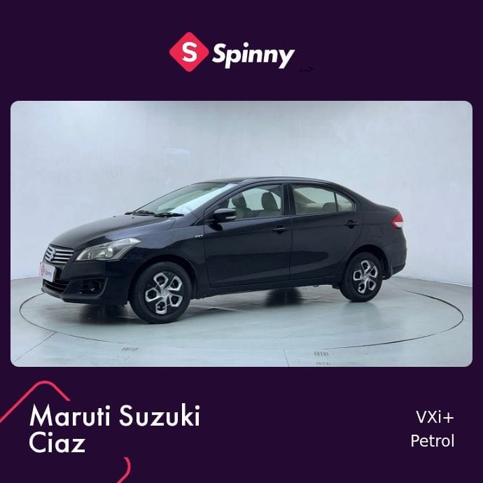 Ciaz image 1 Ciaz image 1