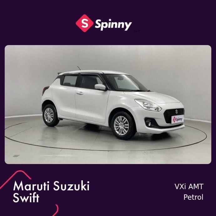 Swift image 7 Swift image 7