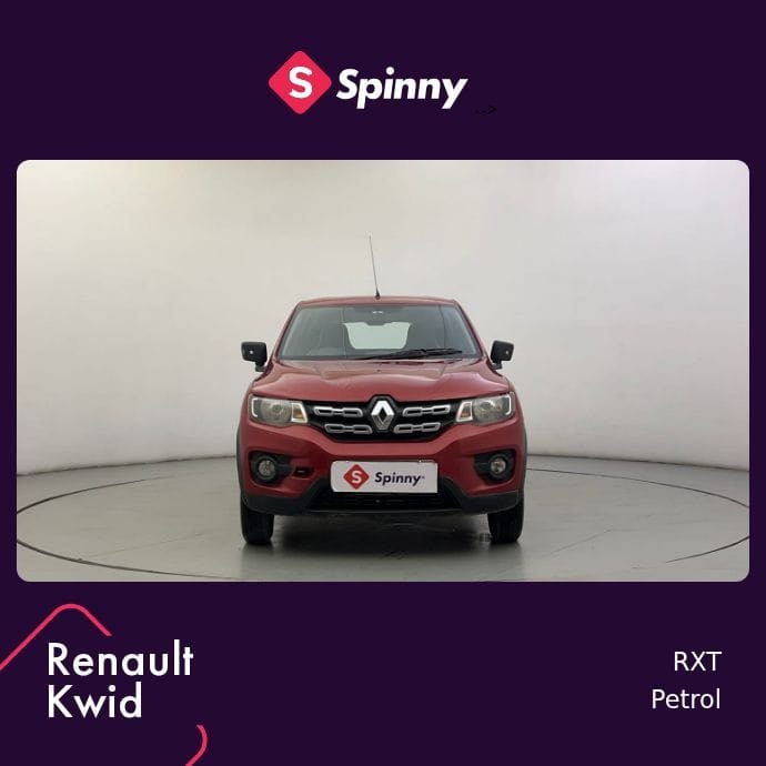 Kwid image 8 Kwid image 8