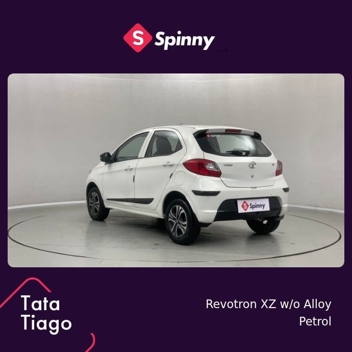 Tiago image 3 Tiago image 3