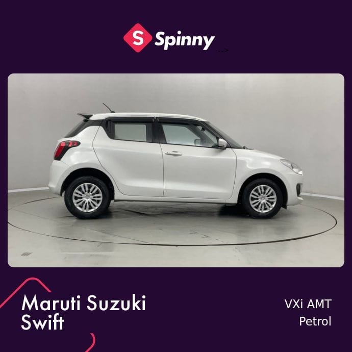 Swift image 6 Swift image 6