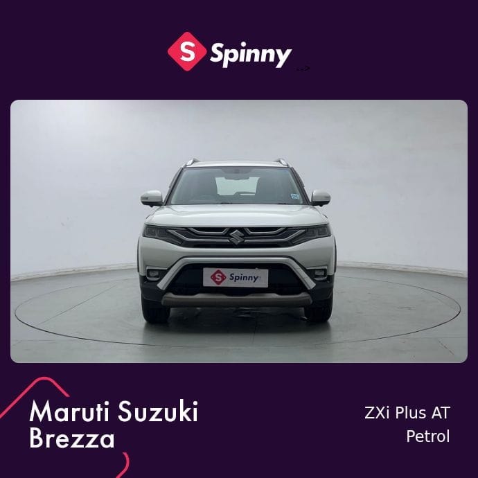 Brezza image 8 Brezza image 8