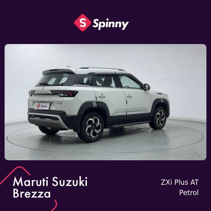 Brezza image 5 Brezza image 5