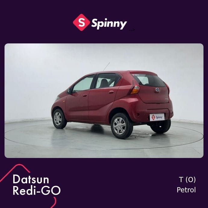 Redi GO image 3 Redi GO image 3