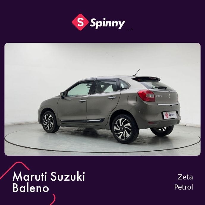 Baleno image 3 Baleno image 3