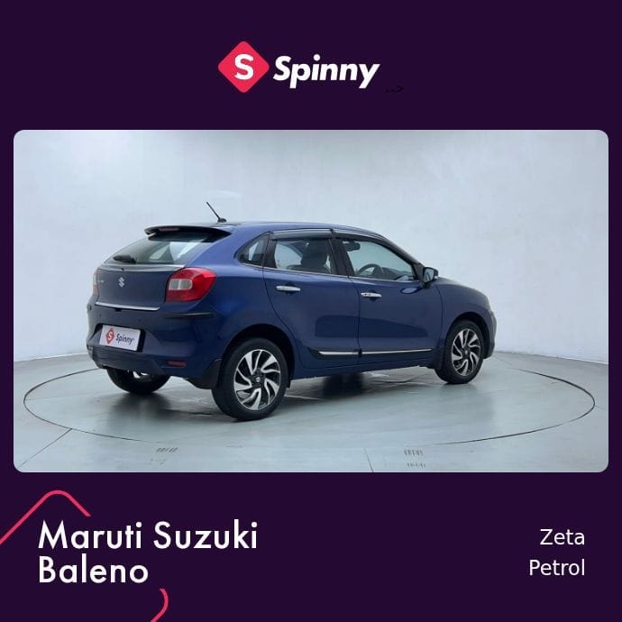 Baleno image 5 Baleno image 5