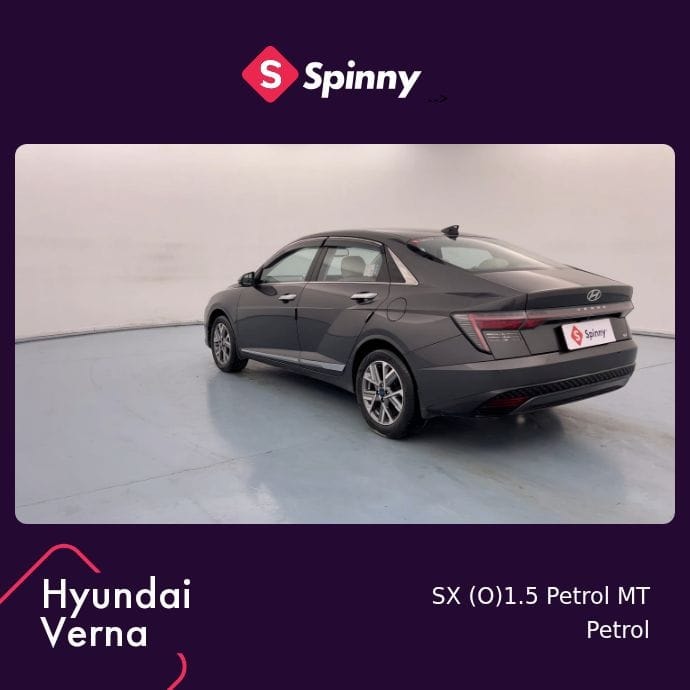 Verna image 3 Verna image 3