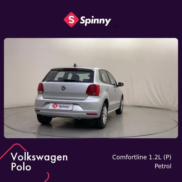 Used 2016 Volkswagen Polo Used 2016 Volkswagen Polo
