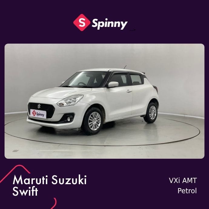Swift image 1 Swift image 1