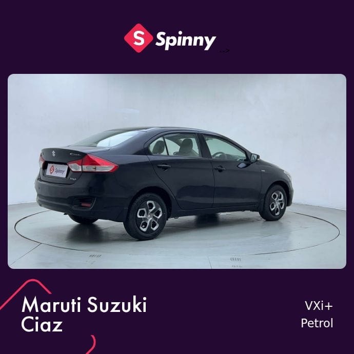 Ciaz image 5 Ciaz image 5