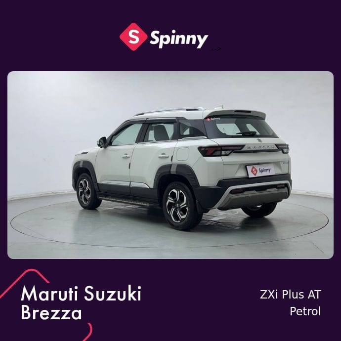 Brezza image 3 Brezza image 3