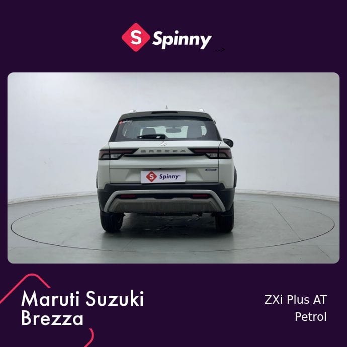 Brezza image 4 Brezza image 4