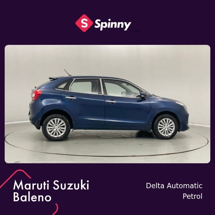 Baleno image 6 Baleno image 6