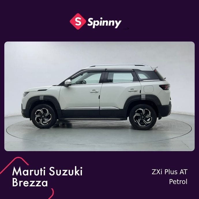 Brezza image 2 Brezza image 2