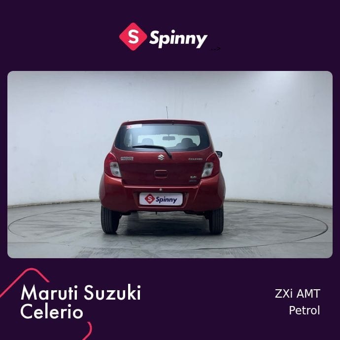 Celerio image 4 Celerio image 4