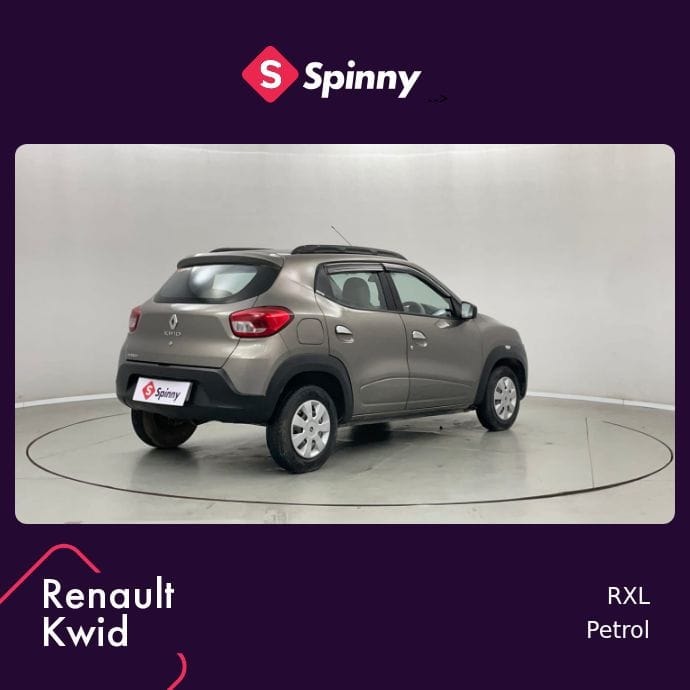 Kwid image 5 Kwid image 5