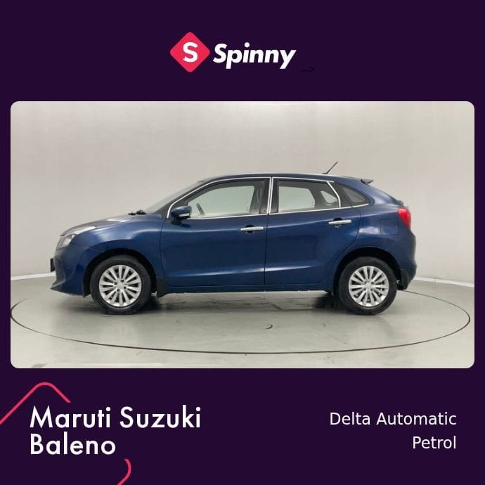 Baleno image 2 Baleno image 2