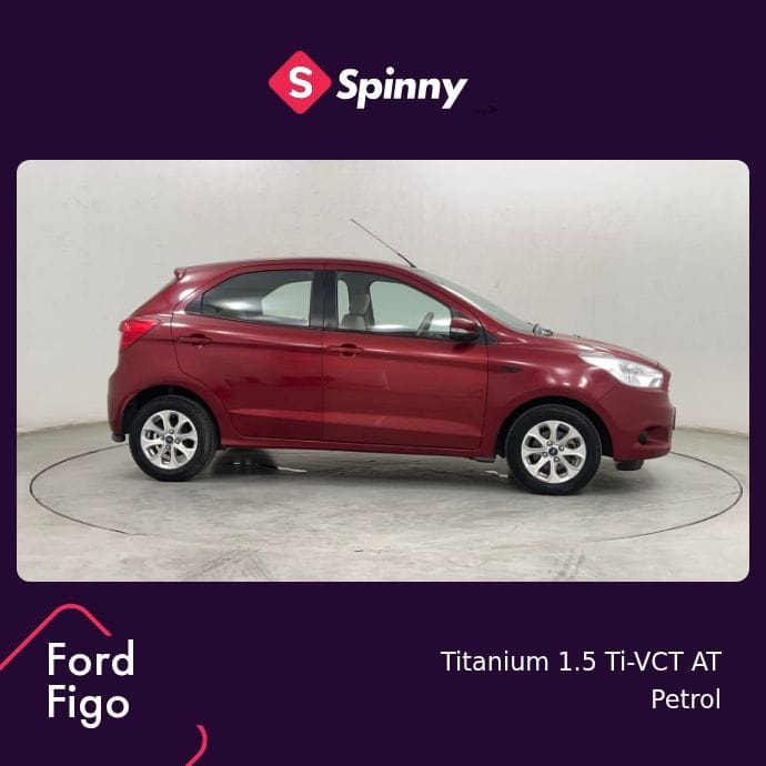Figo image 6 Figo image 6