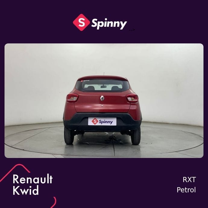 Kwid image 4 Kwid image 4