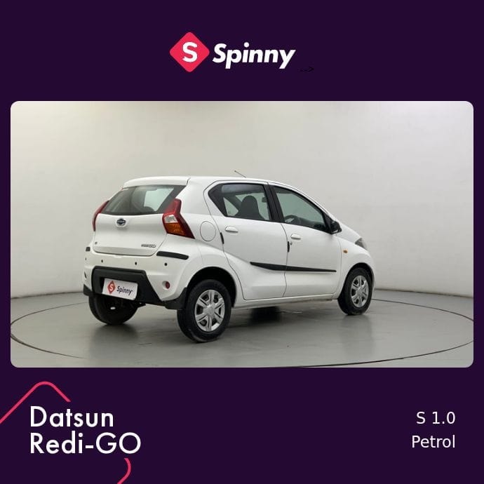 Redi GO image 5 Redi GO image 5