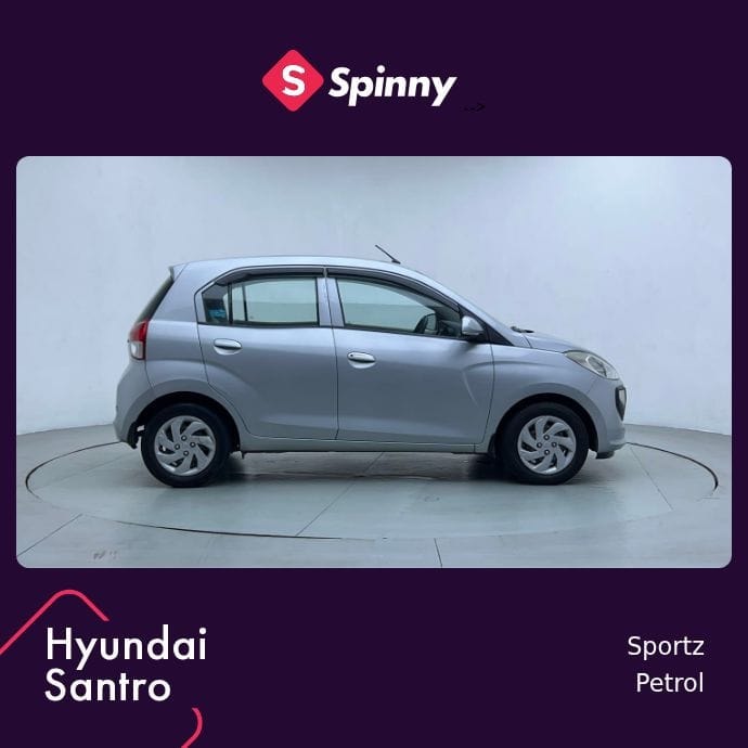 Santro image 6 Santro image 6